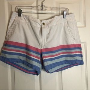 Columbia PFG Performance Fishing Shorts. Women’s size 12